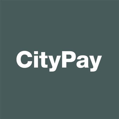 citypay nyc